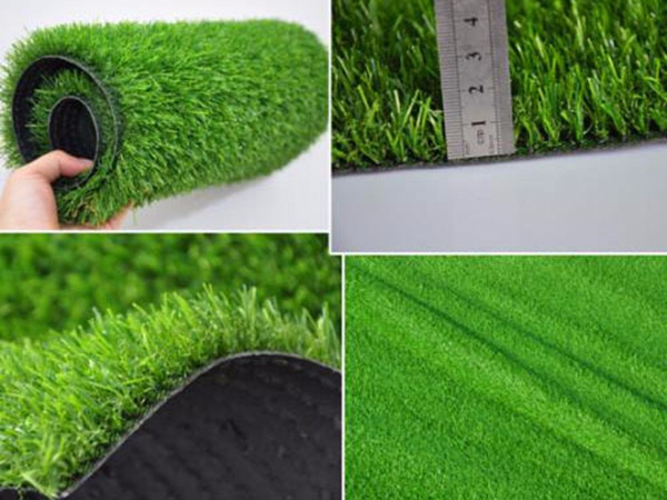 人造草坪場(chǎng)地